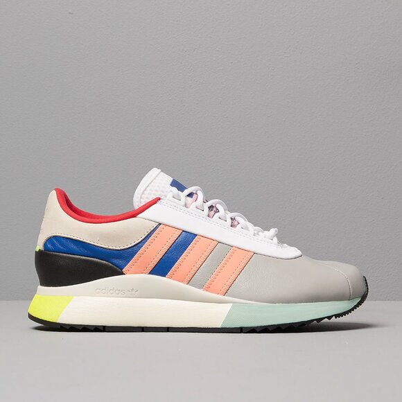 adidas Originals Shoes - ADIDAS Originals Multi Color SL ANDRIDGE Casual Sneakers FU7134